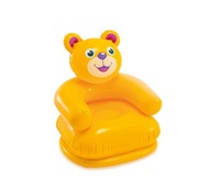 Kreslo / stolička medvedíka 68556 Intex Kreslo / stolička medvedíka 68556 Intex
