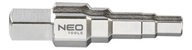 Hrot skrutkového kľúča pre 02-060 NEO 02-069