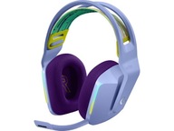 Slúchadlá LOGITECH G733 Lightspeed Purple Slúchadlá LOGITECH G733 Lightspeed Purple