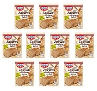 RAŽNÝ CHLIEB KYSNUTIE na pečenie chleba Dr. Oetker RAŽNÝ CHLIEB KYSNUTIE na pečenie chleba Dr. Oetker
