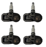 TPMS snímače tlaku Toyota RAV4 2019 - 4 ks. TPMS snímače tlaku Toyota RAV4 2019 - 4 ks.