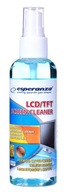 Esperanza ES107 čistiaca kvapalina na matrice 100 ml Esperanza ES107 čistiaca kvapalina na matrice 100 ml