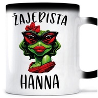 Magický hrnček pre HANI FROG FAKE Magický hrnček pre HANI FROG FAKE