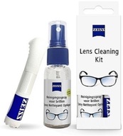ZEISS ČISTIČ SKLA 30 ml S LÁTKOU ZEISS ČISTIČ SKLA 30 ml S LÁTKOU