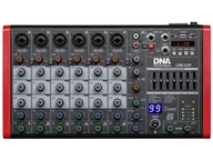 DNA CM8-DSP audio mixpult