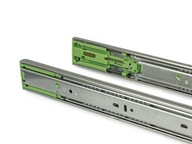 Guličkové vedenie ATM L-300mm plnovýsuv SOFT CLOSING samozatvárač ATM H-45 Guličkové vedenie ATM L-300mm plnovýsuv SOFT CLOSING samozatvárač ATM H-45