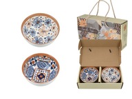Orientálny sushi set pre 2 osoby, misky na občerstvenie Orientálny sushi set pre 2 osoby, misky na občerstvenie