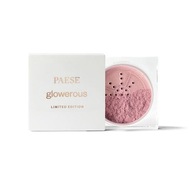 PAESE GLOWEROUS Sypký rozjasňovač na tvár a telo 01 Rose, 5g PAESE GLOWEROUS Sypký rozjasňovač na tvár a telo 01 Rose, 5g
