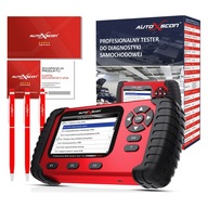 AUTOXSCAN RS820PRO PL DIAGNOSTICKÝ TESTER 2 ZNAČKY AUTOXSCAN RS820PRO PL DIAGNOSTICKÝ TESTER 2 ZNAČKY