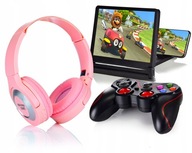Najlepší darček ku Dňu otcov SCREEN+BT SLÚCHADLÁ Najlepší darček ku Dňu otcov SCREEN+BT SLÚCHADLÁ