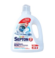 Clovin II Septon Liquid 1,5 l, virucídny pri 40°C