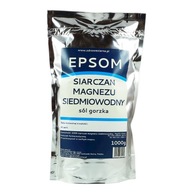 EPSOM horká soľ 1kg K2 Síran horečnatý hepta EPSOM horká soľ 1kg K2 Síran horečnatý hepta