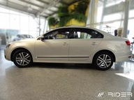 Bočné lišty Vw Jetta 10-13 Bočné lišty Vw Jetta 10-13