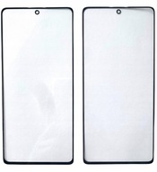 Oprava predného skla LCD OCA Obrazovka Galaxy S10 Lite Oprava predného skla LCD OCA Obrazovka Galaxy S10 Lite