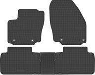 FORD GALAXY II S-MAX 06-15 GUMOVÉ ROHOŽE ROZMER FORD GALAXY II S-MAX 06-15 GUMOVÉ ROHOŽE ROZMER