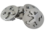 KRYTY, KRYTY RÁFOV, KRYTY PEUGEOT, 60MM KRYTY, KRYTY RÁFOV, KRYTY PEUGEOT, 60MM