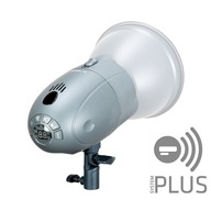 POWERLUX VL-100 STUDIO FLASH BOWENS