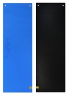 Podložka na cvičenie Fitness Yoga Club 180x60 cm Podložka na cvičenie Fitness Yoga Club 180x60 cm