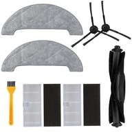SADA pre VIOMI S9, FILTRE MOPS KEFE PRÍSLUŠENSTVO SADA pre VIOMI S9, FILTRE MOPS KEFE PRÍSLUŠENSTVO