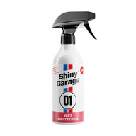 WET PROTECTOR Chráni lesklý lak Garage WET PROTECTOR Chráni lesklý lak Garage