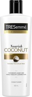 Tresemme Nourish & Replenish vlasový kondicionér s kokosovým olejom 400 ml Tresemme Nourish & Replenish vlasový kondicionér s kokosovým olejom 400 ml