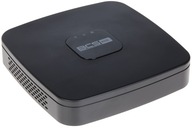 IP DVR BCS-L-SNVR0801-4KE 8 KANÁLOV