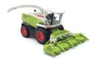 Silážna rezačka Claas Jaguar 900 Bruder 02131 Silážna rezačka Claas Jaguar 900 Bruder 02131