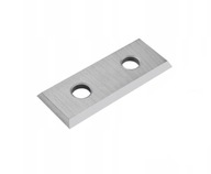 50124 HM doska 49,5x12,0x1,5mm HC05 a=26,0 <35 50124 HM doska 49,5x12,0x1,5mm HC05 a=26,0 <35