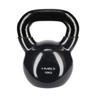 KETTLE Činka Kettlebell Tréningové cvičenie Lopta Záťaž Hmotnosť 10 kg KETTLE Činka Kettlebell Tréningové cvičenie Lopta Záťaž Hmotnosť 10 kg
