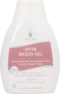 Gél na intímnu hygienu pre ženy Upokojuje podráždenie Bez parafínu 250 ml Gél na intímnu hygienu pre ženy Upokojuje podráždenie Bez parafínu 250 ml