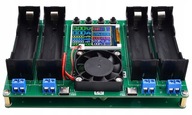 Tester Li-ion 18650 4k batériových článkov