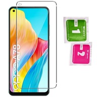 PREMIUM TEPENÉ SKLO s OTVOROM pre OPPO A78 4G PREMIUM TEPENÉ SKLO s OTVOROM pre OPPO A78 4G