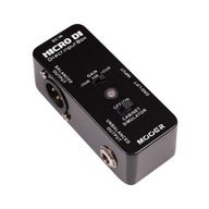 MOOER MDI1 MICRO DI MOOER MDI1 MICRO DI