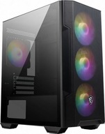 Puzdro MSI MAG Forge M100R ARGB (3067G20R21809) Puzdro MSI MAG Forge M100R ARGB (3067G20R21809)