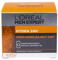 L`OREAL MEN EXPERT hydratačný krém na tvár 50ml