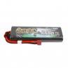 GENS ACE VÝKONNÁ BATÉRIA LIPO BATÉRIA 5500MAH 7,6V 60C 2S1P HV S T ZÁSTRČKOU GENS ACE VÝKONNÁ BATÉRIA LIPO BATÉRIA 5500MAH 7,6V 60C 2S1P HV S T ZÁSTRČKOU