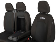 KRYTY PEUGEOT BOXER 2006-2022 NA MIERU KRYTY PEUGEOT BOXER 2006-2022 NA MIERU