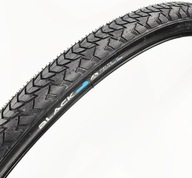 Plášť na bicykel Black1 O344 28 x 1,6