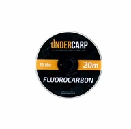 PODKAZNÍK Fluorocarbon 15 lbs 20 m PODKAZNÍK Fluorocarbon 15 lbs 20 m