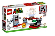 Lego Super Mario Tarapaty vo Fort Whompa 71364