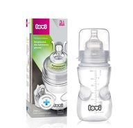 LOVI Samosterilizačná fľaša 250ml LOVI Samosterilizačná fľaša 250ml
