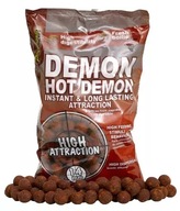 STARBAITS CONCEPT BALLS 20MM 1KG HOT DEMON 66382 STARBAITS CONCEPT BALLS 20MM 1KG HOT DEMON 66382