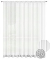 Hotový záves Závesy 250x400 cm Závesy z kubických zirkónov! Hotový záves Závesy 250x400 cm Závesy z kubických zirkónov!