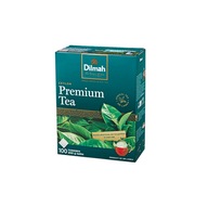 DILMAH CEYLON TEA PREMIUM 100TB .. DILMAH CEYLON TEA PREMIUM 100TB ..