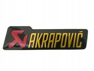 NÁVOD ALU NÁLEPKA LOGO TLUMIČ VÝFUKU MOTORKA ROZMER VÝFUKU 10x2,6 CM NÁVOD ALU NÁLEPKA LOGO TLUMIČ VÝFUKU MOTORKA ROZMER VÝFUKU 10x2,6 CM