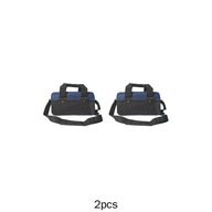 2x One Piece Mini Tool Bag 2x One Piece Mini Tool Bag
