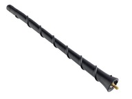 AUTOANTÉNA 20 CM ZÁVIT NA STOŽIAR 5 MM 5MM AUTOANTÉNA 20 CM ZÁVIT NA STOŽIAR 5 MM 5MM