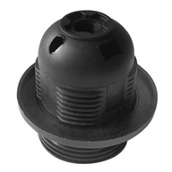 TERMOPLASTOVÝ DRŽIAK E27 S GOLÍROM 40 KS