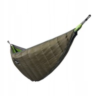 Outdoor Winter Camping Lovecká hojdacia sieť Iso Cover Outdoor Winter Camping Lovecká hojdacia sieť Iso Cover