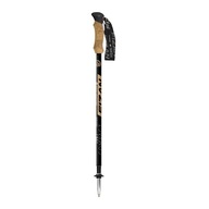 Trekingové palice Fizan Compact 1947 čierne S20 7100 59-132 cm Trekingové palice Fizan Compact 1947 čierne S20 7100 59-132 cm